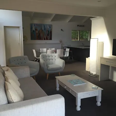 Ratanui Villas New Plymouth Exterior photo