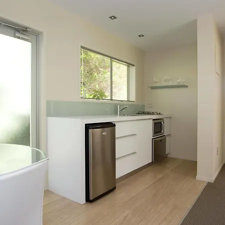 Ratanui Villas New Plymouth Exterior photo