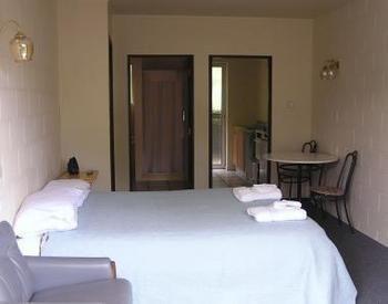 Motel Ratanui Villas