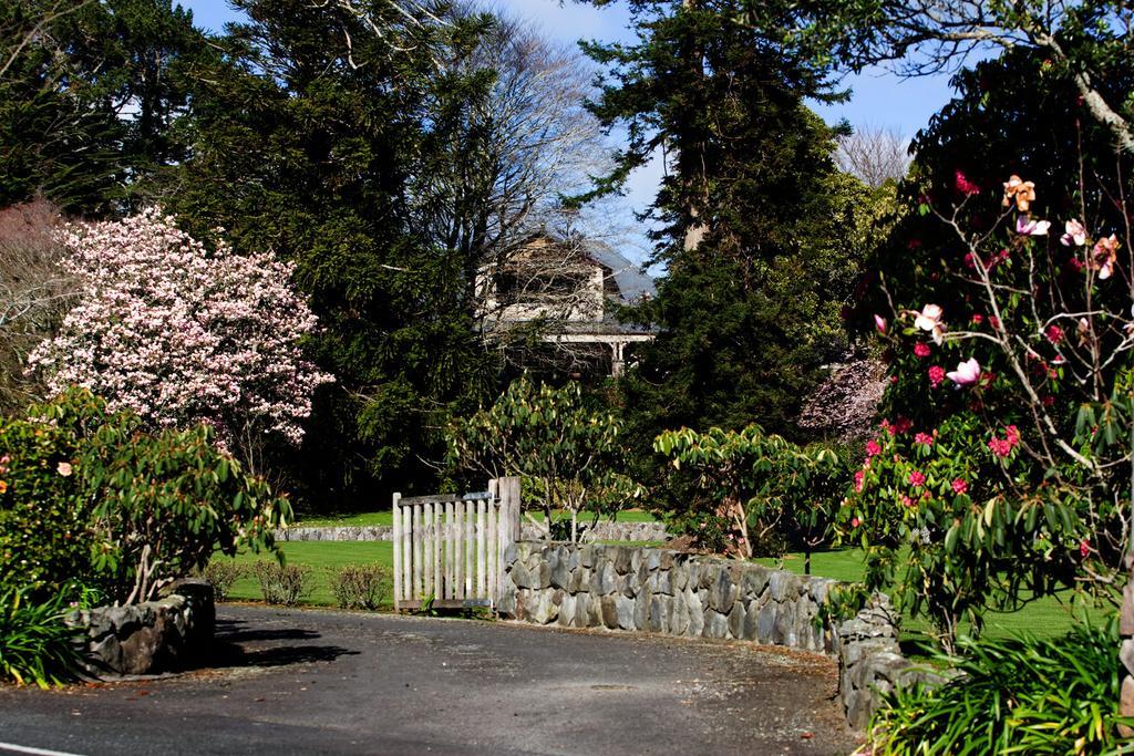 Motel Ratanui Villas New Plymouth