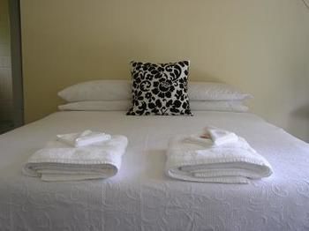 Ratanui Villas Motel New Plymouth