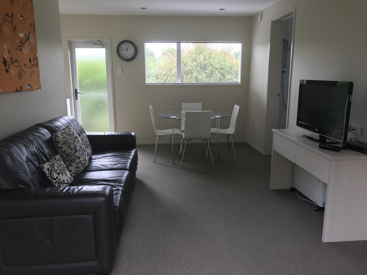 Ratanui Villas Motel 4*