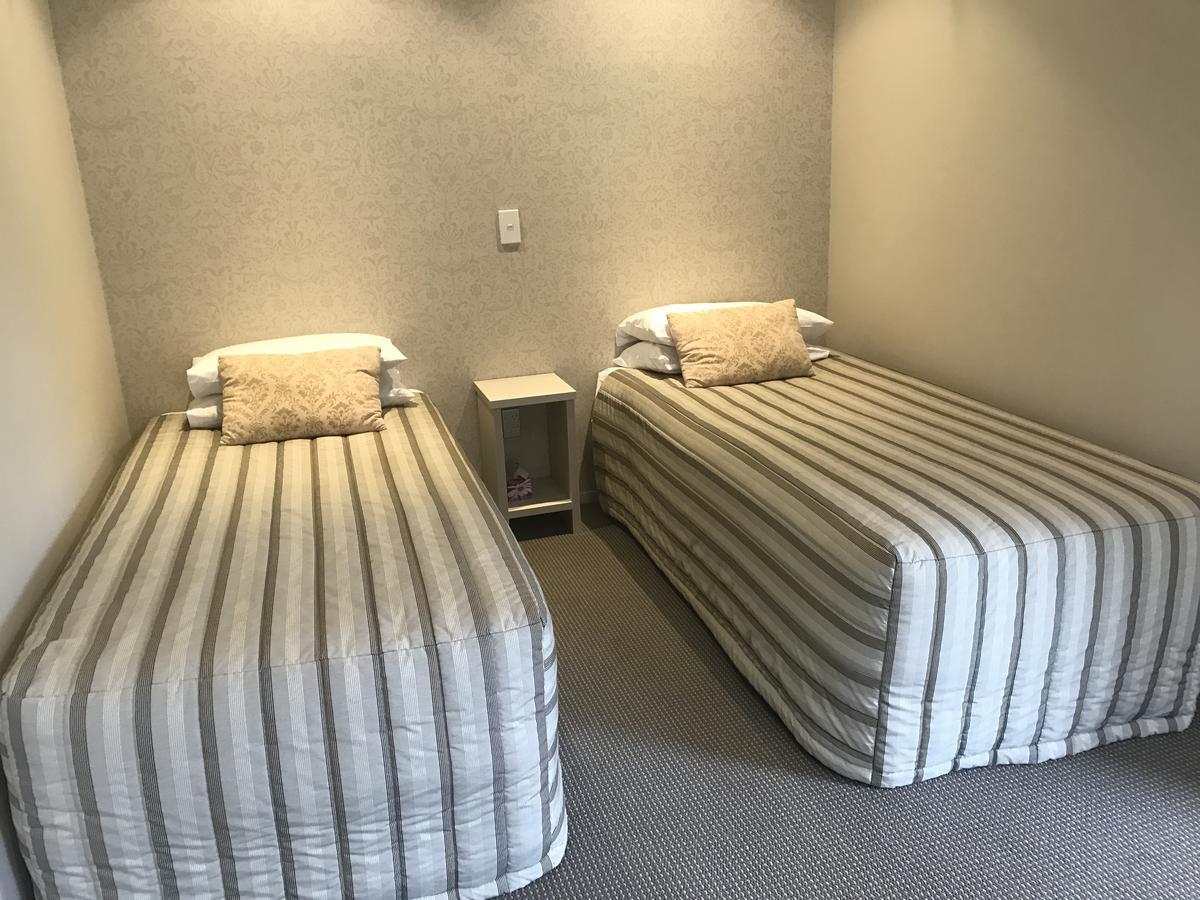 Ratanui Villas 4*