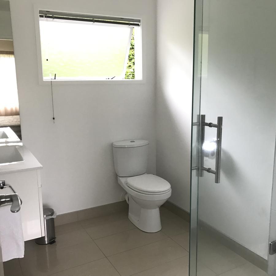 Ratanui Villas Motel New Plymouth