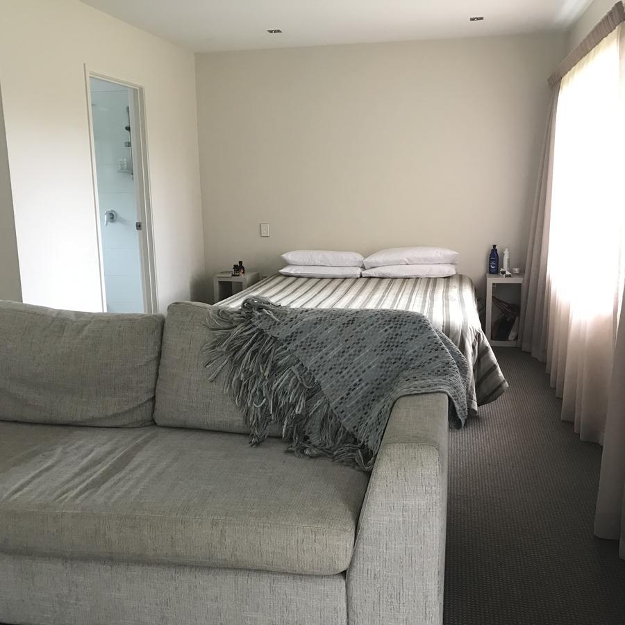 Motel Ratanui Villas