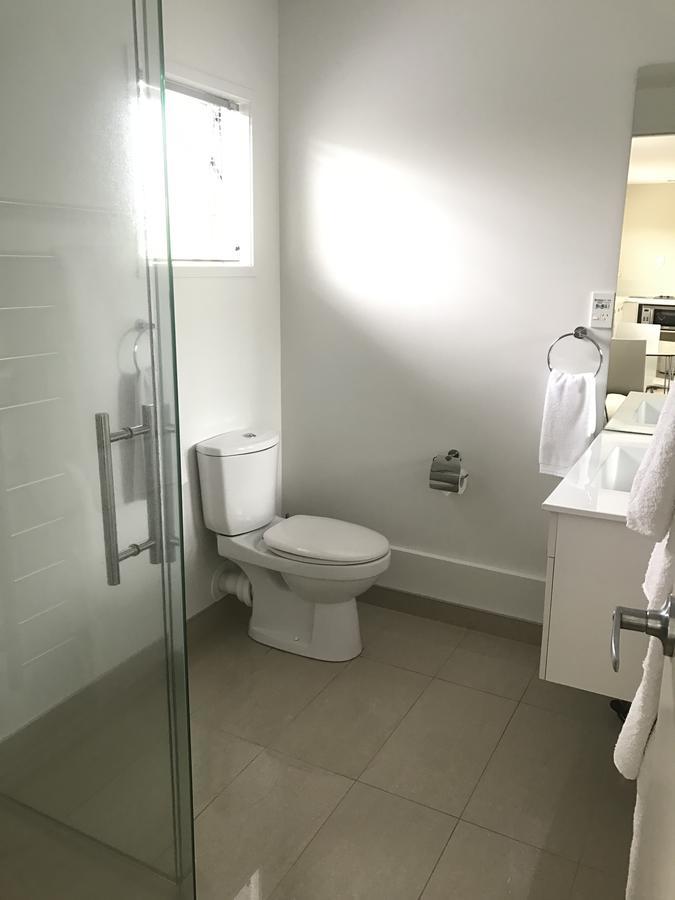 Ratanui Villas Motel New Plymouth
