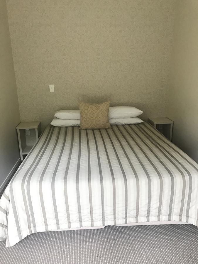 Ratanui Villas Motel