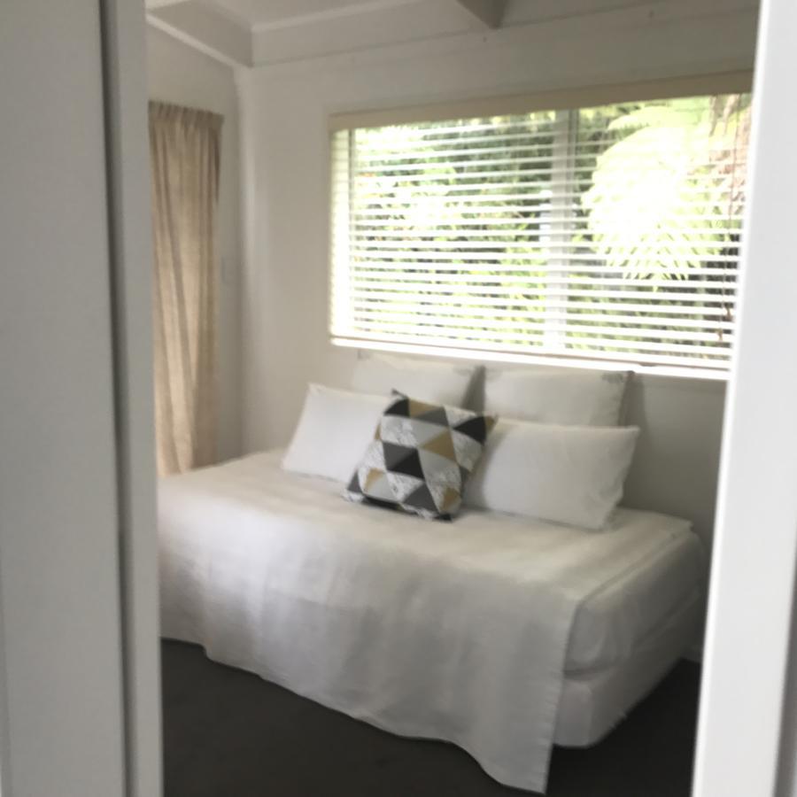 Ratanui Villas New Plymouth