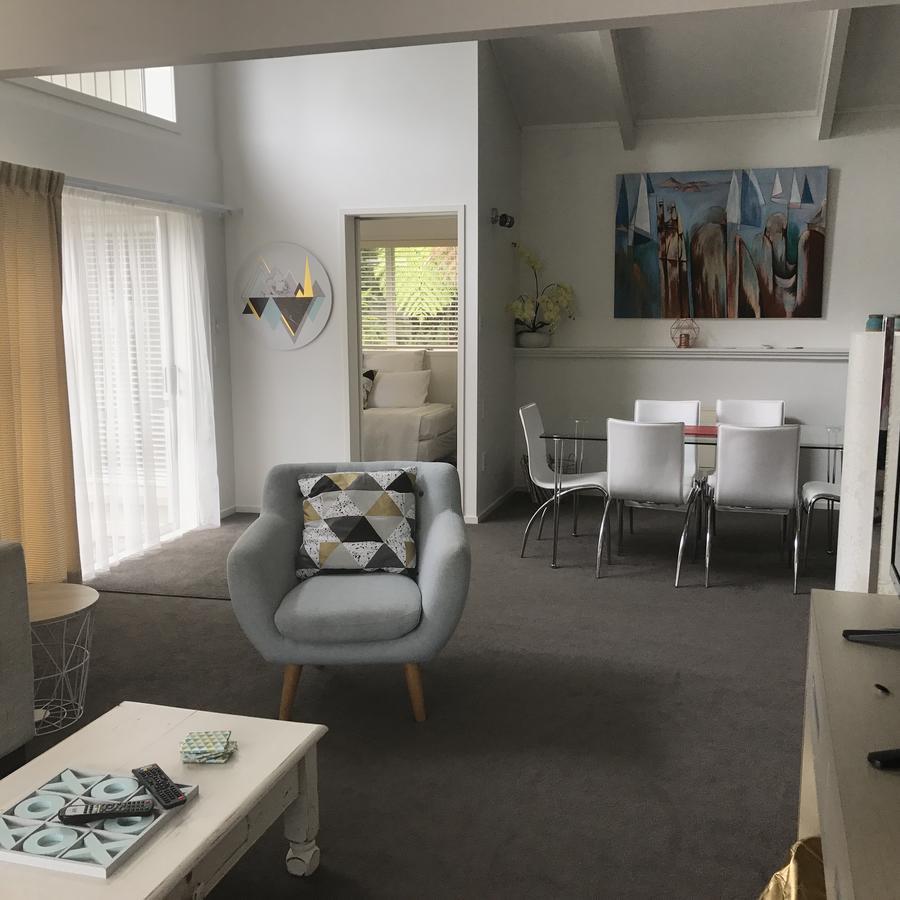 Ratanui Villas Motel 4*