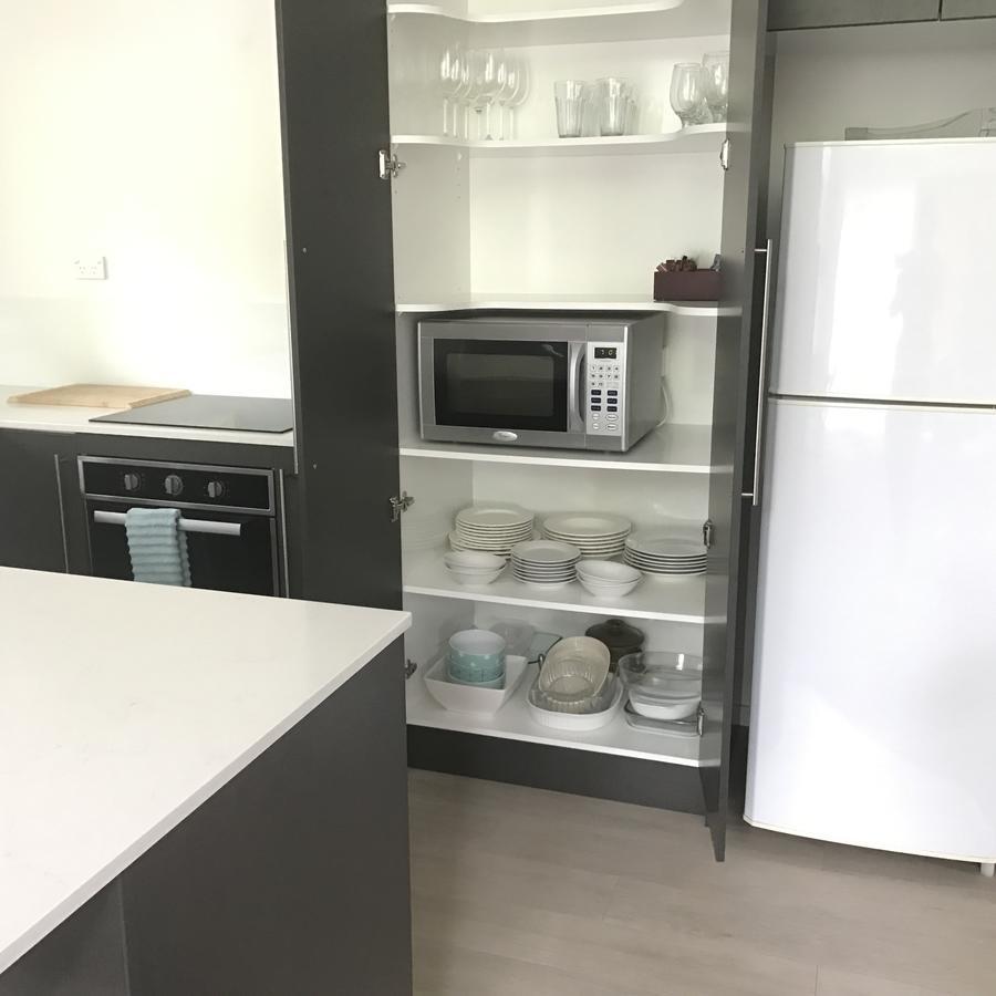Ratanui Villas 4* New Plymouth