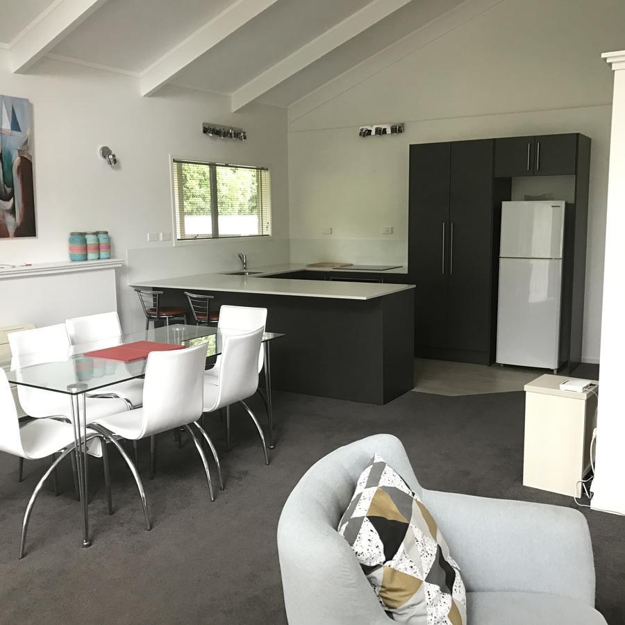 Ratanui Villas Motel 4*