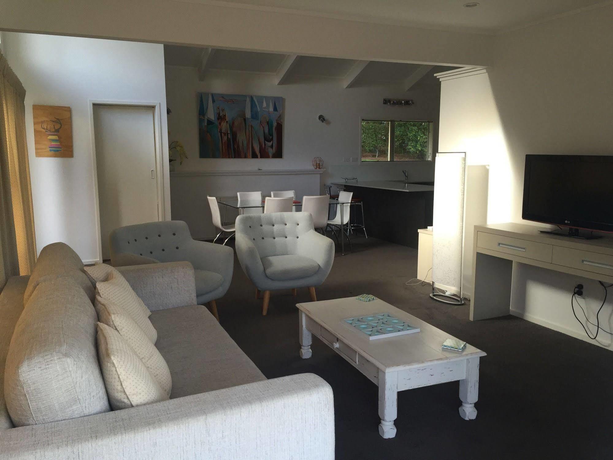 Ratanui Villas 4*