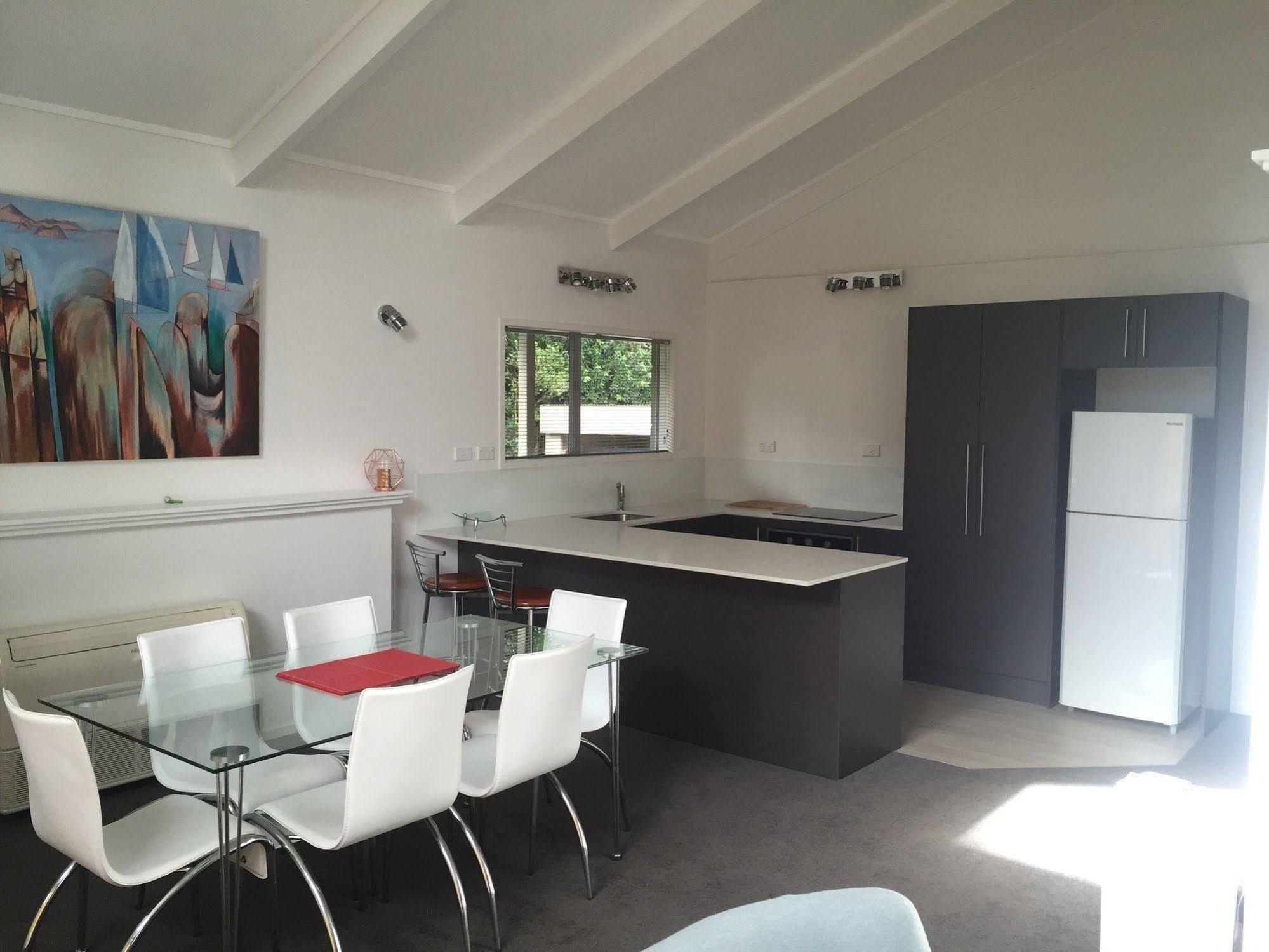 Motel Ratanui Villas 4*