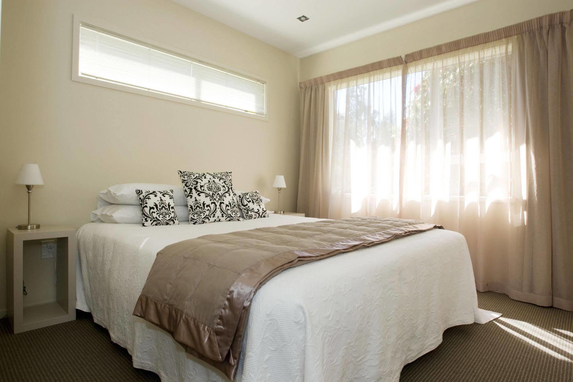 Motel Ratanui Villas
