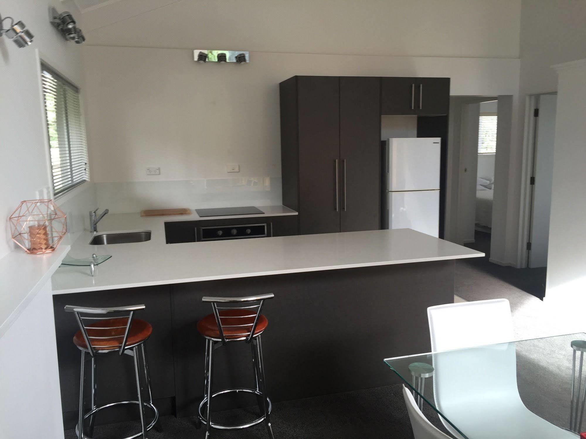 Ratanui Villas Motel 4*