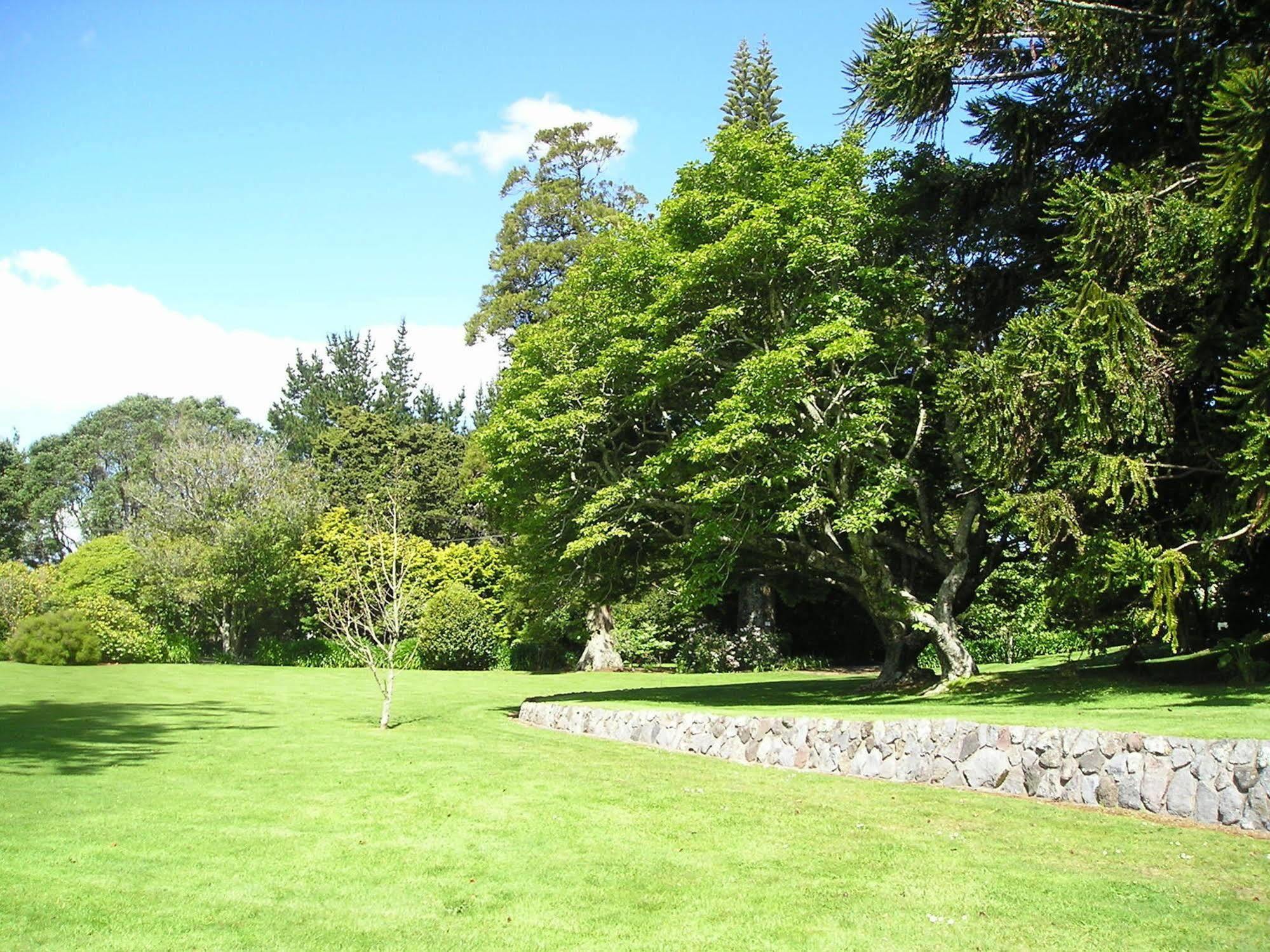 Ratanui Villas