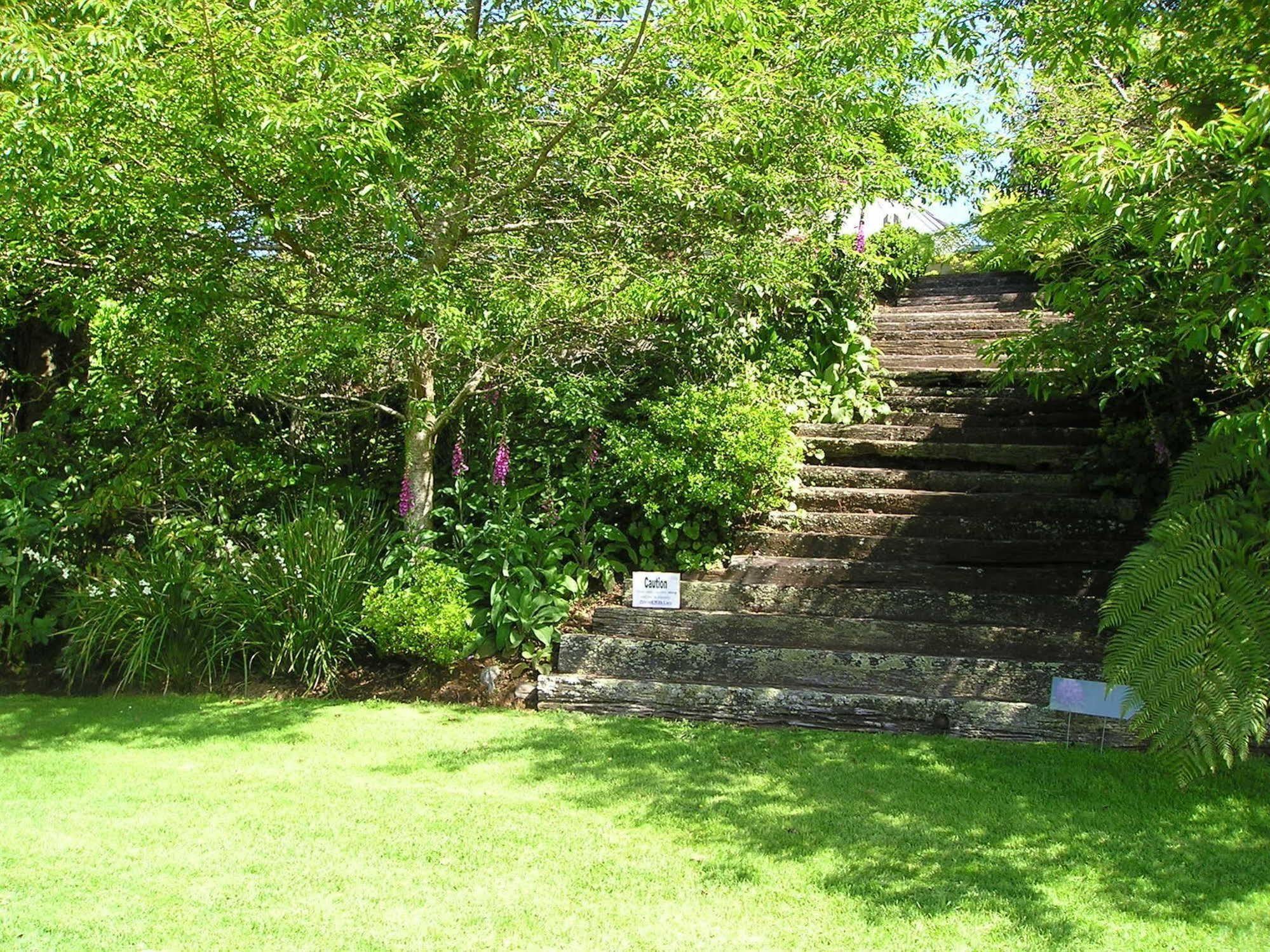 Ratanui Villas Motel New Plymouth