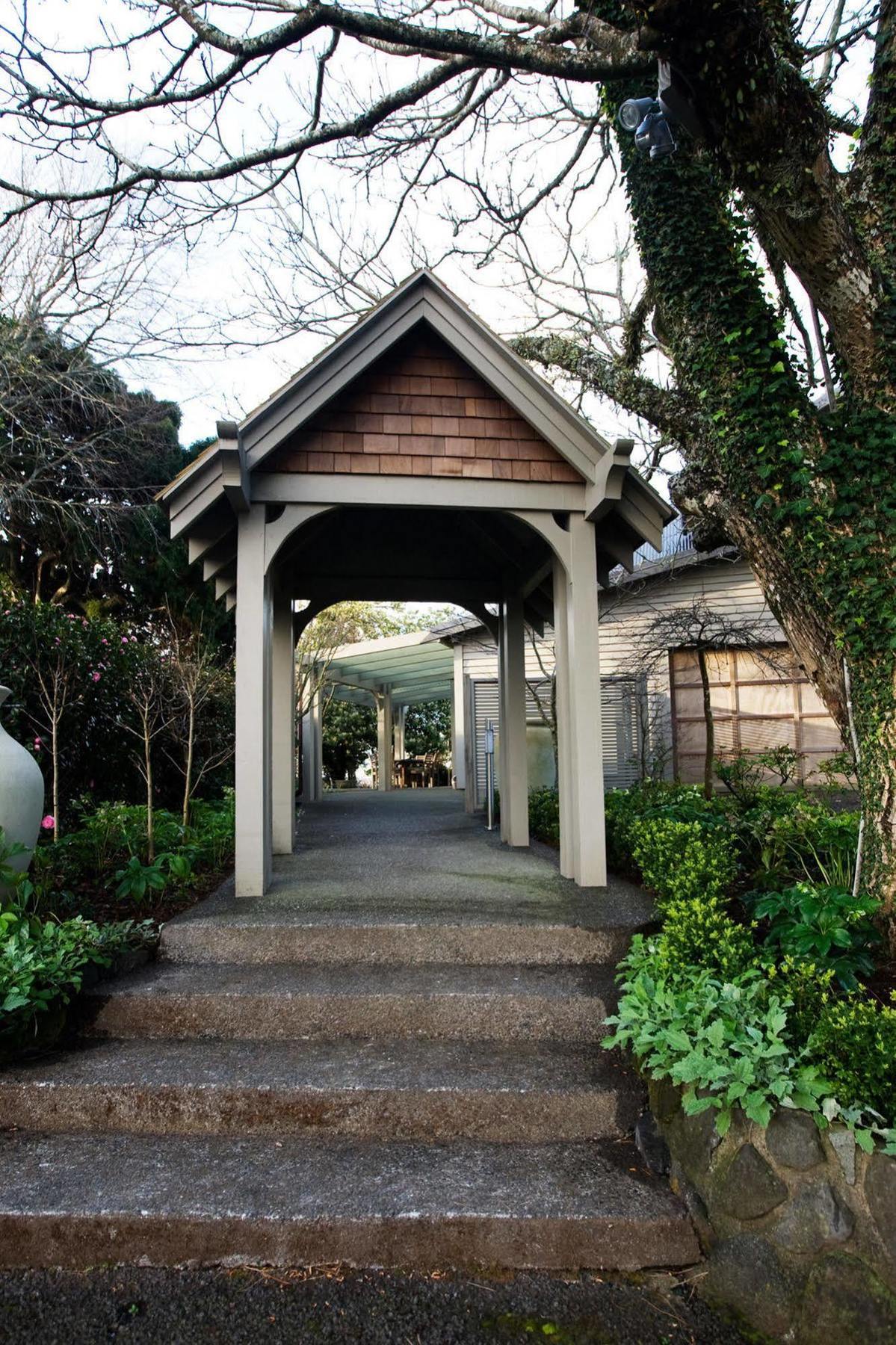 Ratanui Villas New Plymouth