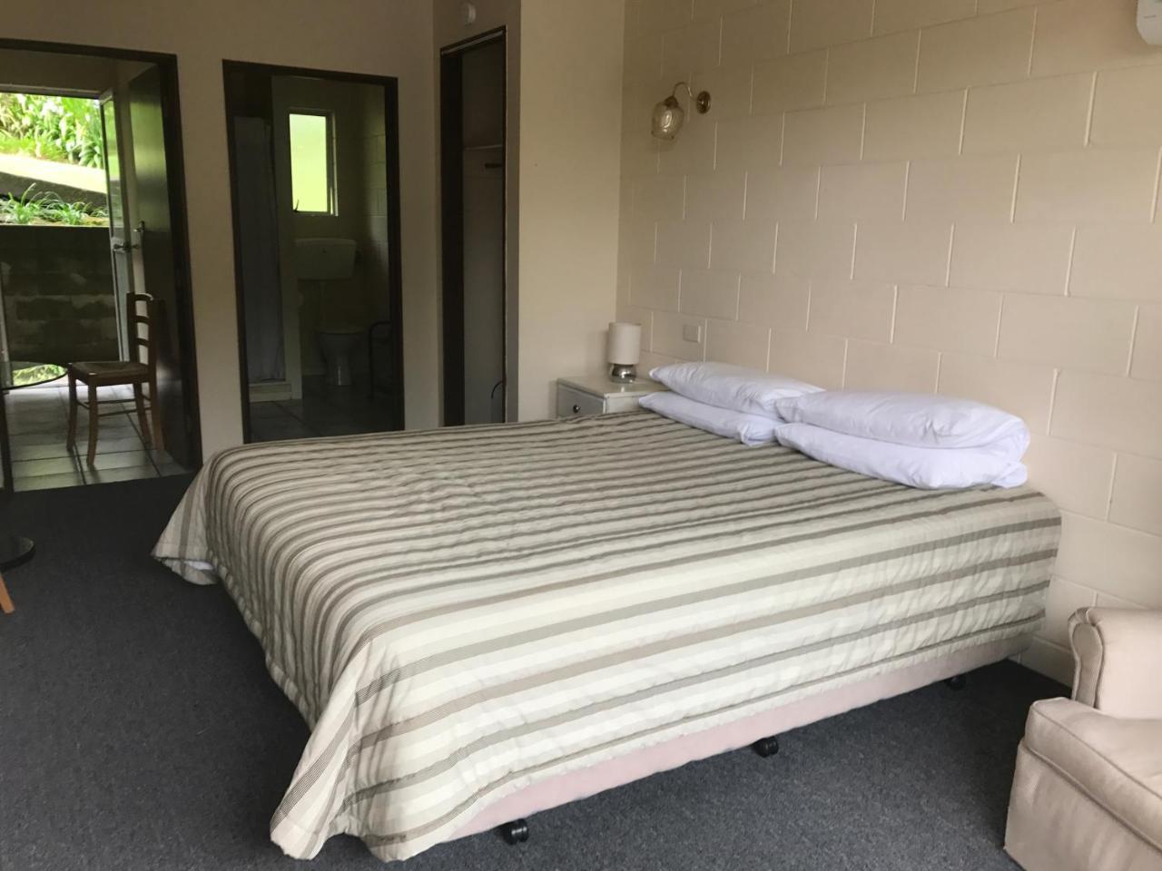 Ratanui Villas New Plymouth